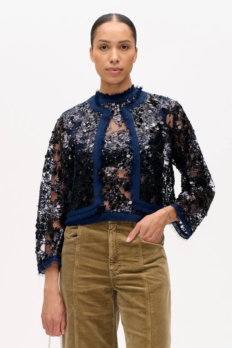 Baum Und Pferdgarten Bethina Baritone Blue