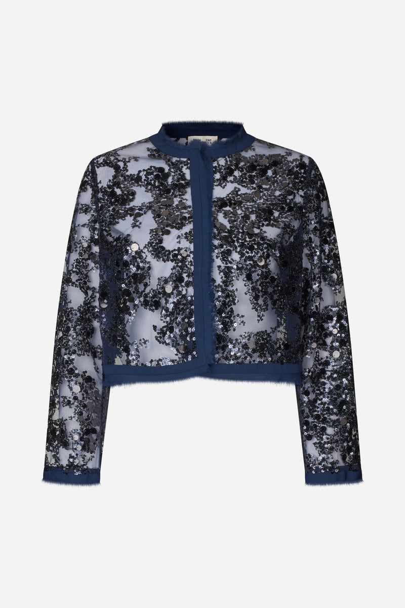 Baum Und Pferdgarten Bethina Baritone Blue