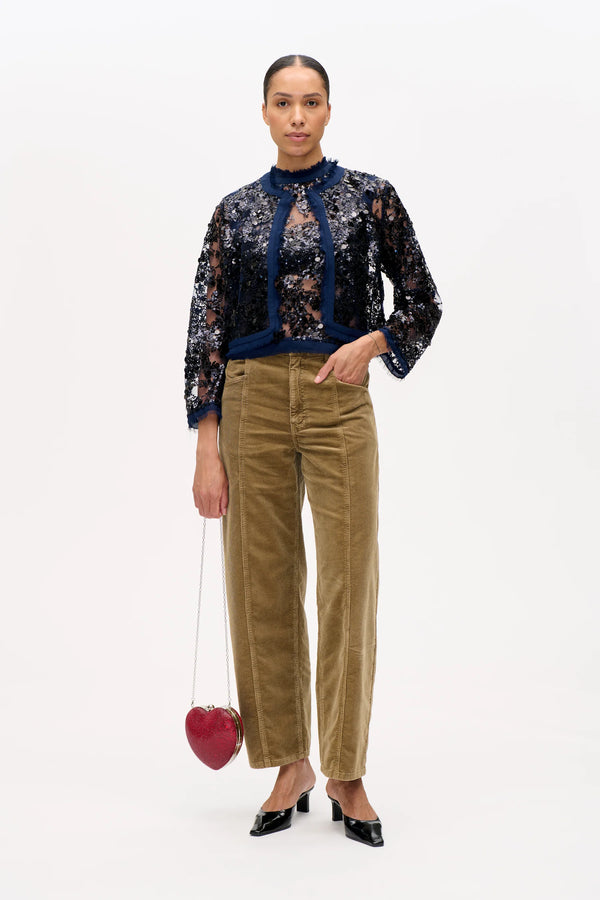 Baum Und Pferdgarten Bethina Baritone Blue