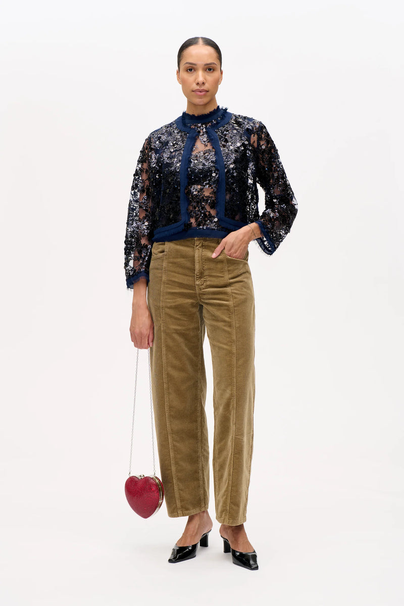 Baum Und Pferdgarten Bethina Baritone Blue