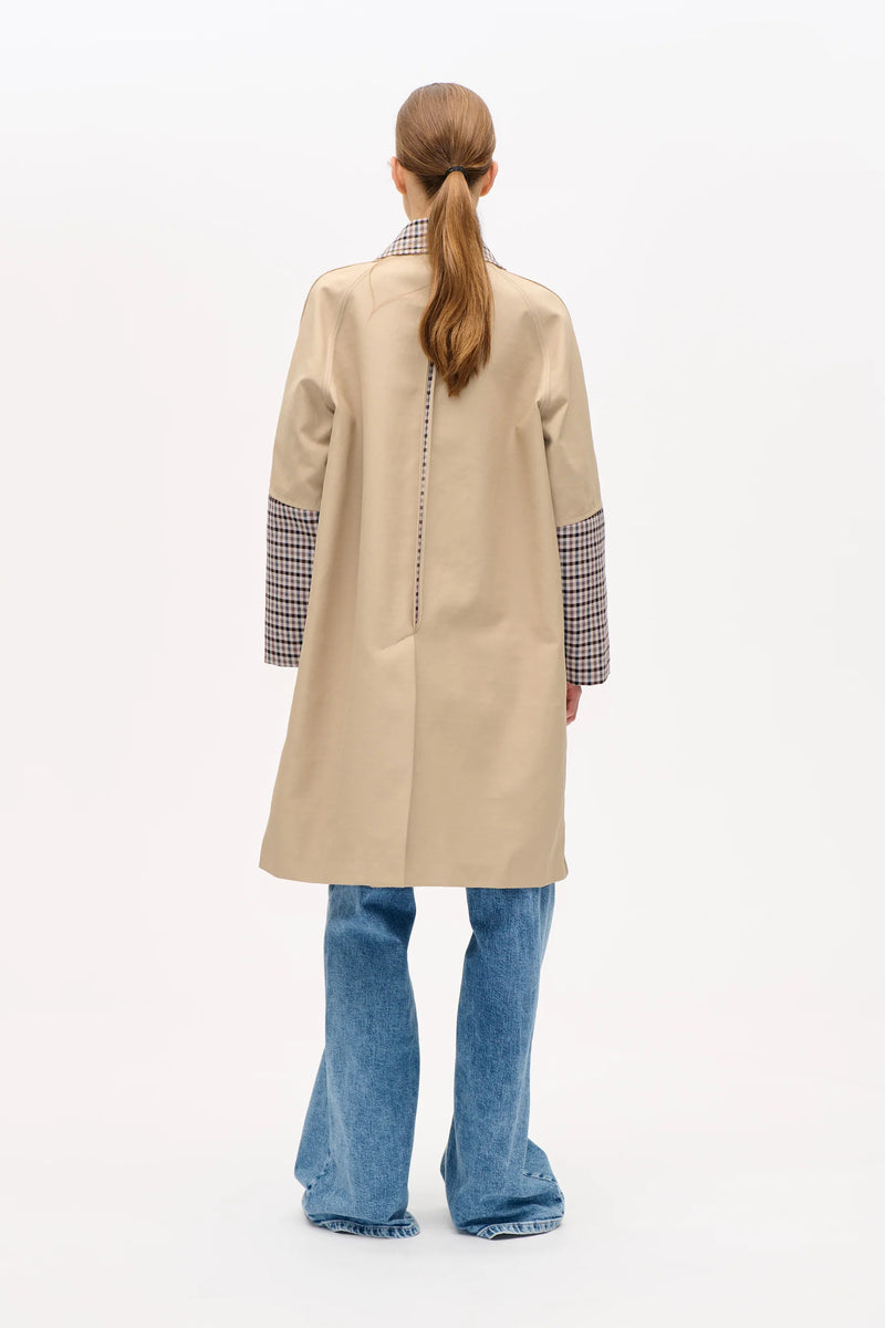 Baum Und Pferdgarten Donnie Brown Camel Chec