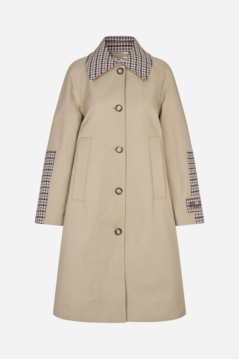 Baum Und Pferdgarten Donnie Brown Camel Chec