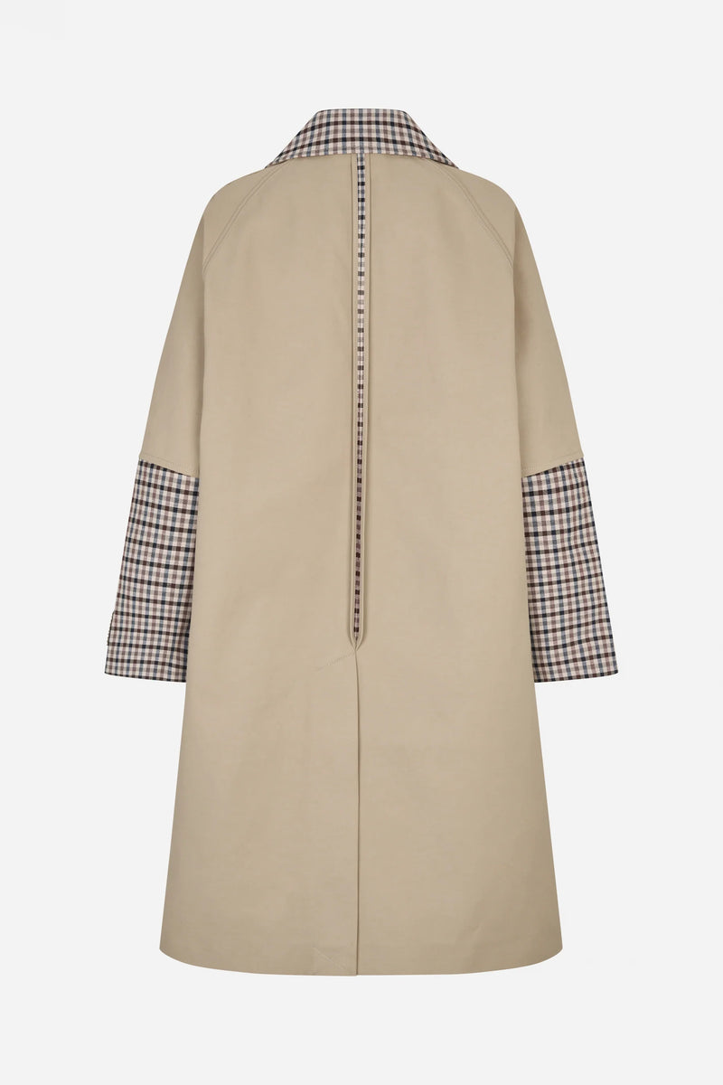 Baum Und Pferdgarten Donnie Brown Camel Chec