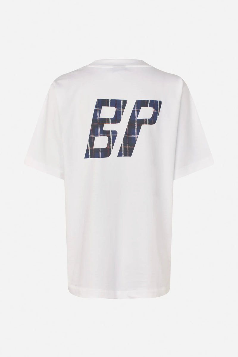 Baum Und Pferdgarten Janina Bp Navy Check