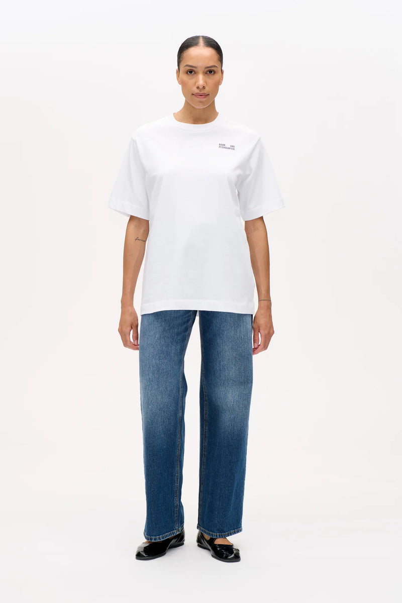 Baum Und Pferdgarten Janina Bp Navy Check