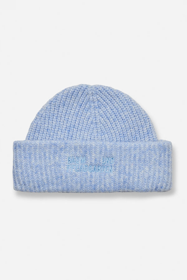 Baum Und Pferdgarten Leia Light Blue Melange