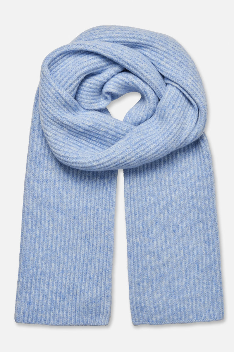 Baum Und Pferdgarten Leora Light Blue Melange