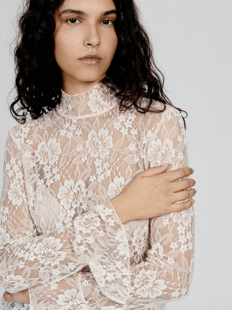 Baum Und Pferdgarten Meena White Sand