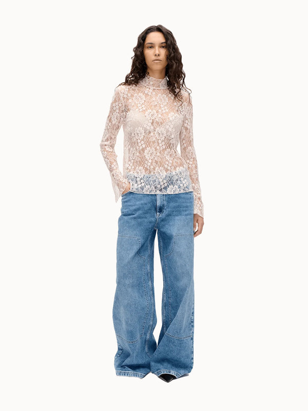 Baum Und Pferdgarten Meena White Sand