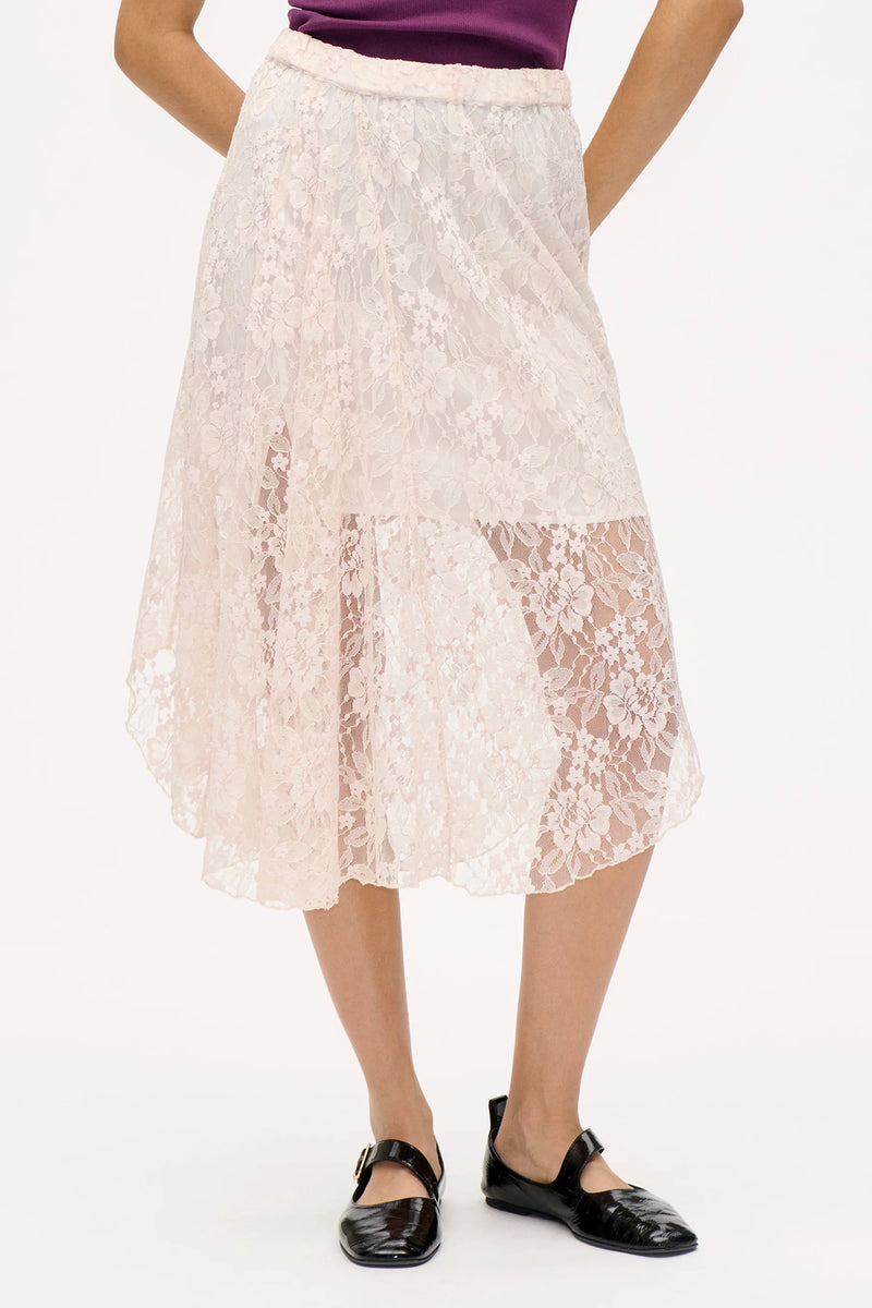 Baum Und Pferdgarten Selmo White Sand