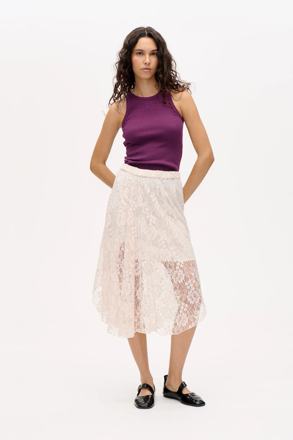 Baum Und Pferdgarten Selmo White Sand