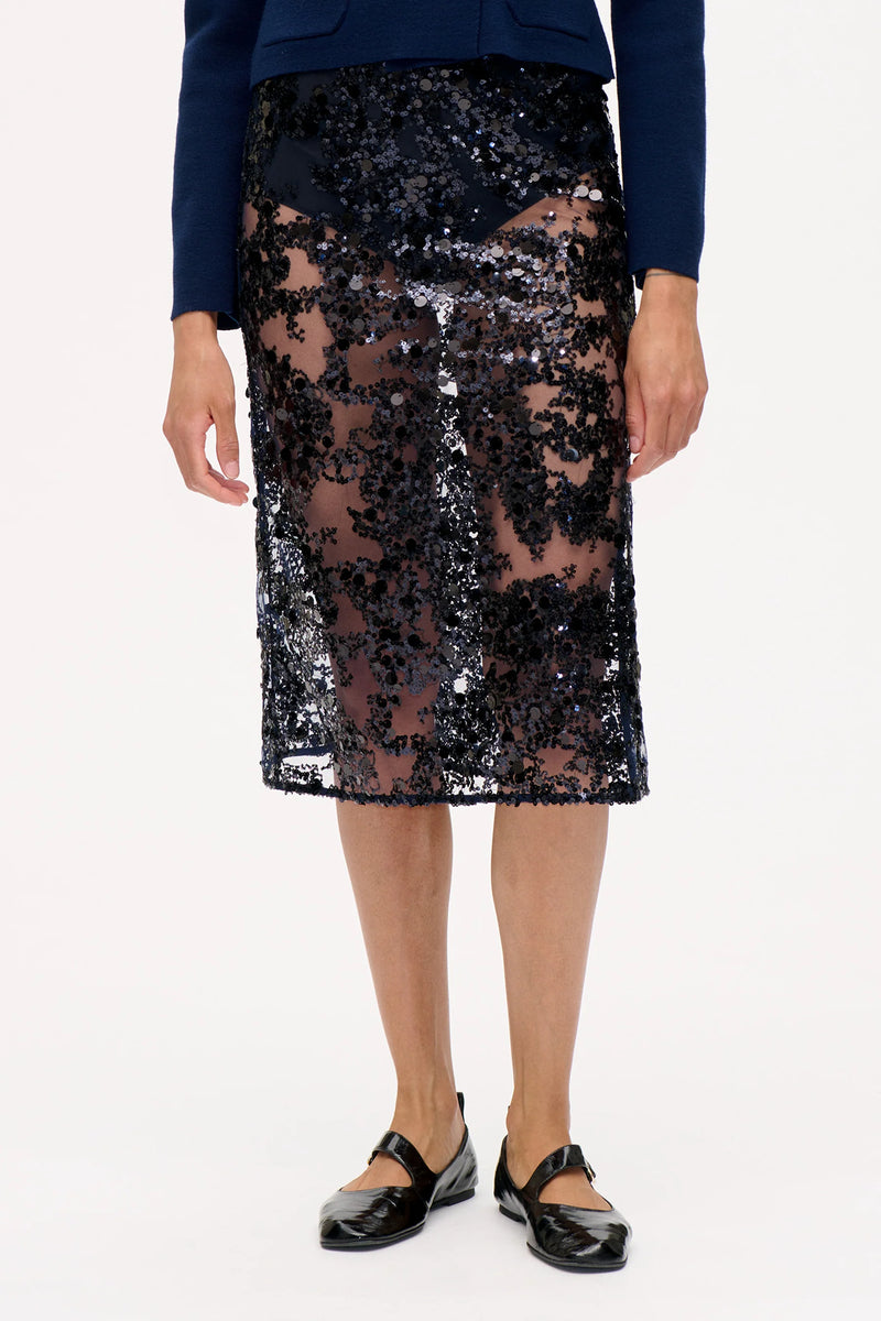 Baum Und Pferdgarten Shania Baritone Blue