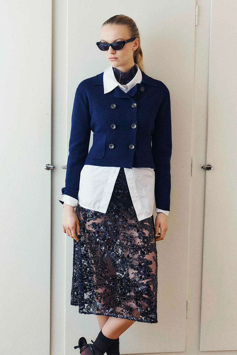 Baum Und Pferdgarten Shania Baritone Blue