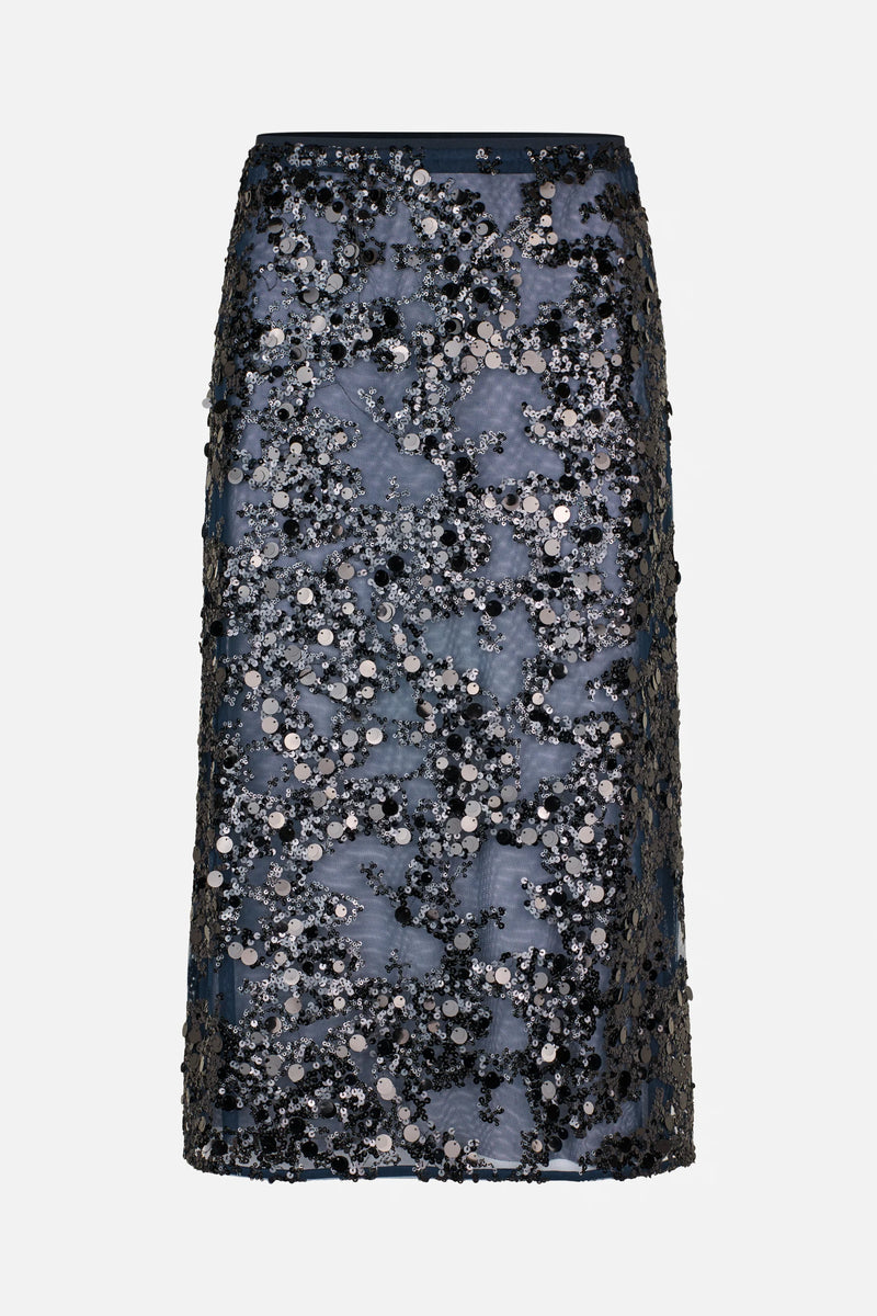 Baum Und Pferdgarten Shania Baritone Blue