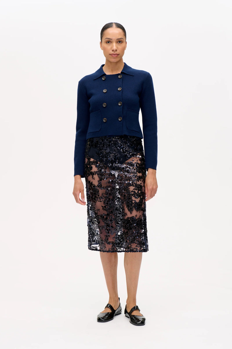 Baum Und Pferdgarten Shania Baritone Blue