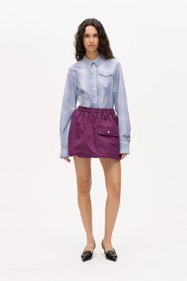 Baum Und Pferdgarten Simona Italian Plum