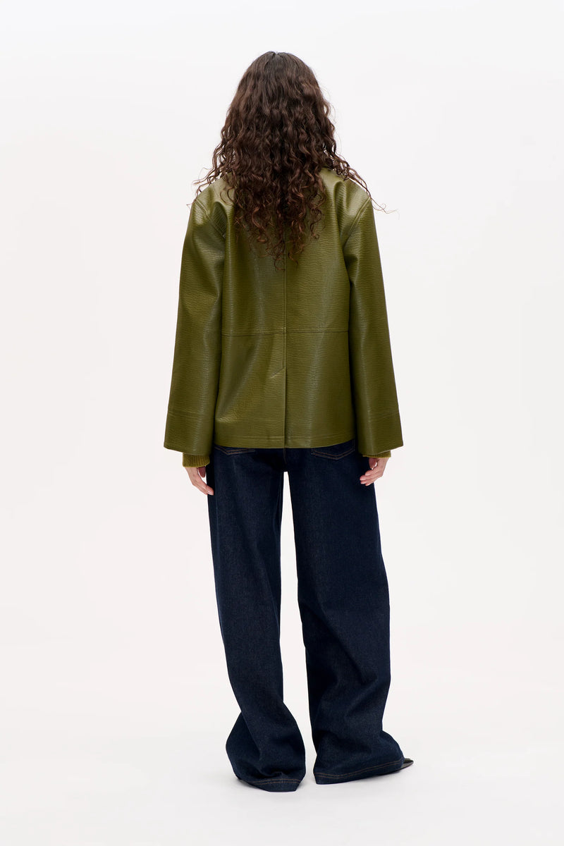 Baum Und Pferdgarten Beah Ivy Green