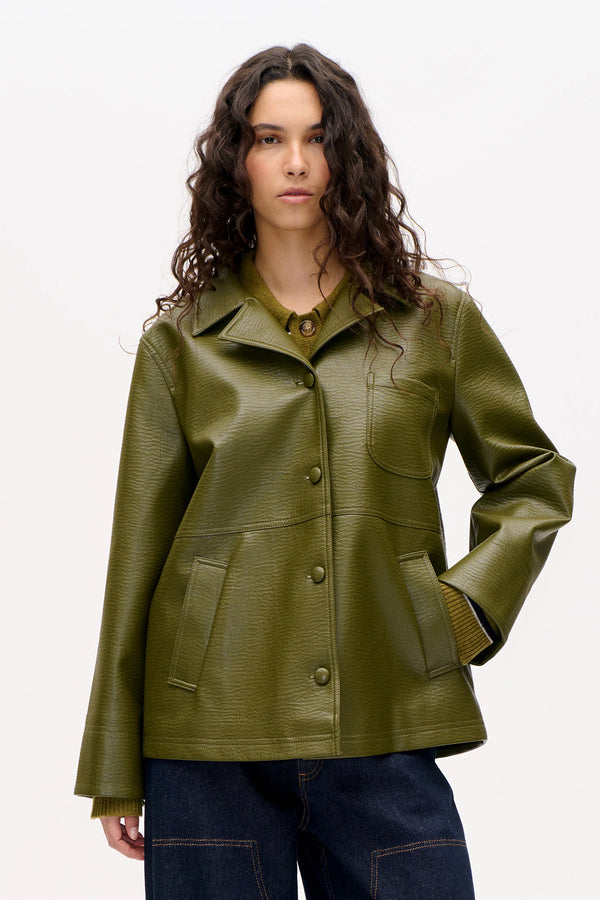 Baum Und Pferdgarten Beah Ivy Green