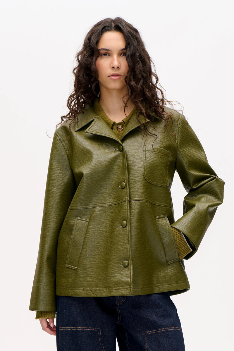 Baum Und Pferdgarten Beah Ivy Green