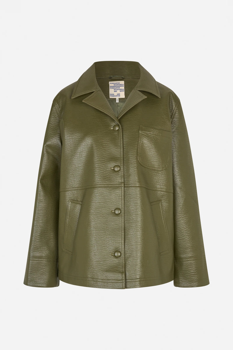 Baum Und Pferdgarten Beah Ivy Green