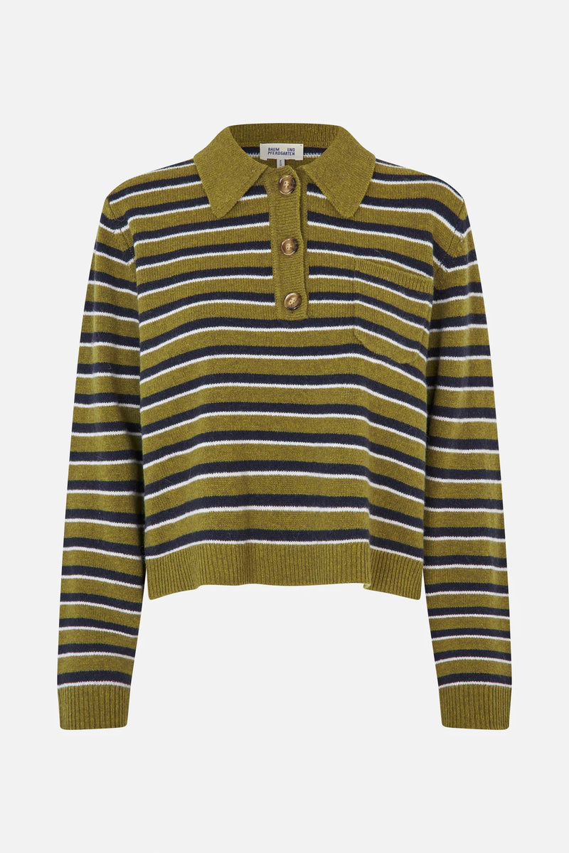 Baum Und Pferdgarten Cori Ivy Green