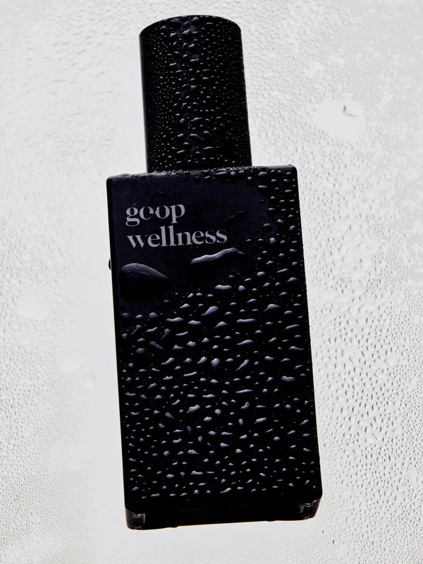 Goop Sexual Wellness Oil