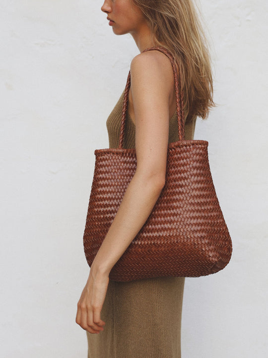 Bembien Cala Tote Sienna