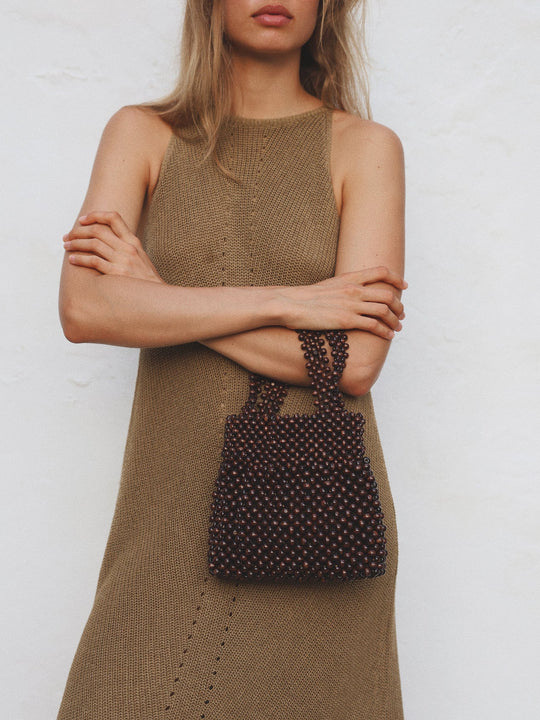 Bembien Maris Bag Brown