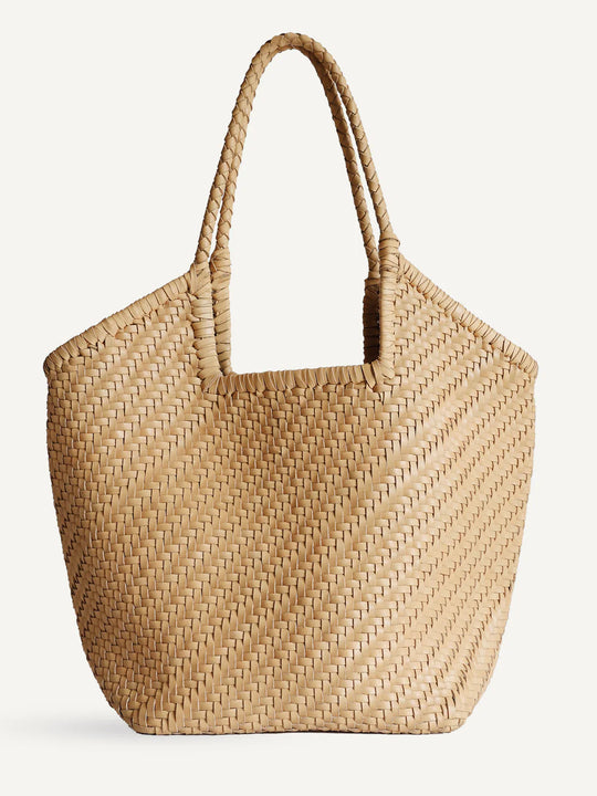 Bembien Selene Tote Caramel