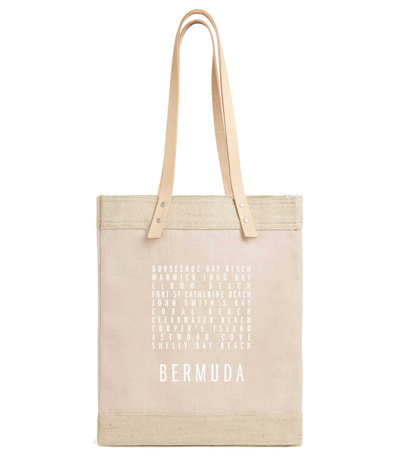 Market Tote