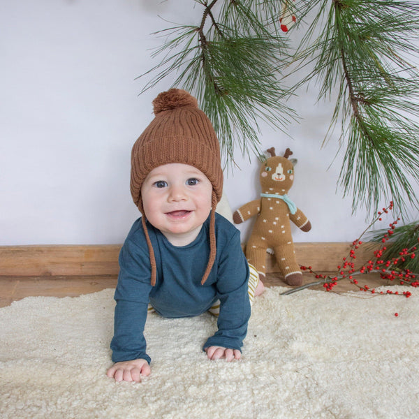 BlaBla Jasper the Deer Mini