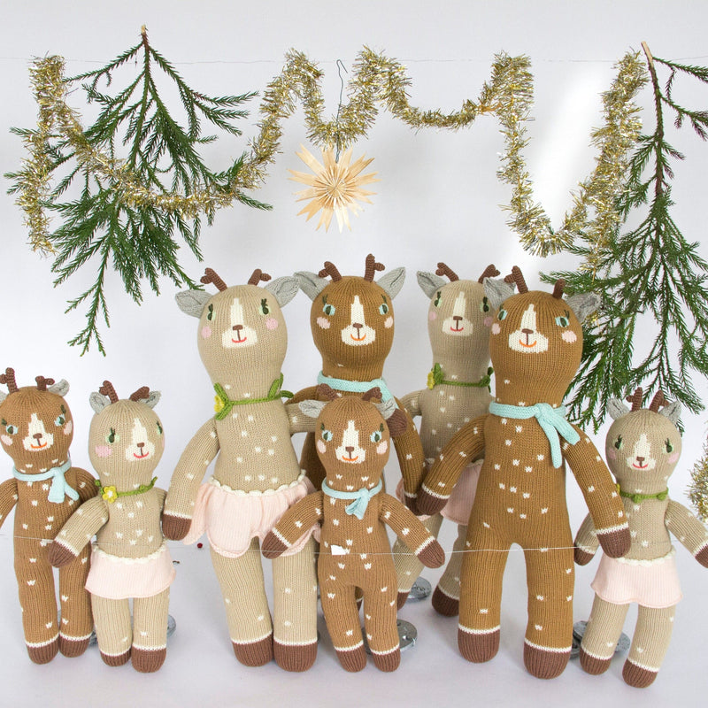 BlaBla Jasper the Deer Mini