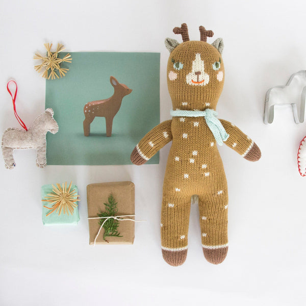 BlaBla Jasper the Deer Mini