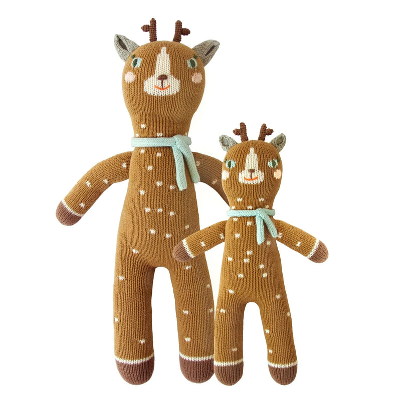 BlaBla Jasper the Deer Mini