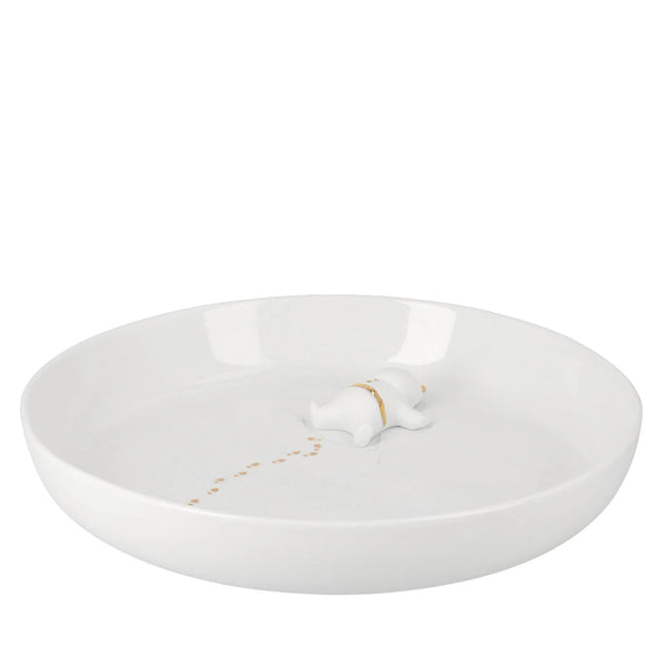 Blomus Bowl Santa Snow Angel 2x10x10