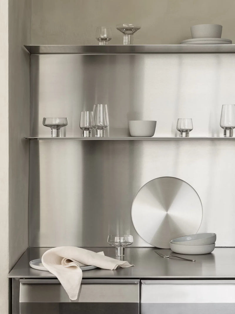 Blomus Liquor Glass w Ped Stem KOYOI