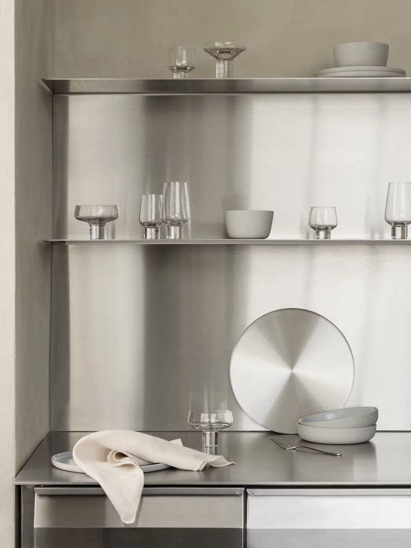 Blomus Brandy Glass w Ped Stem KOYOI