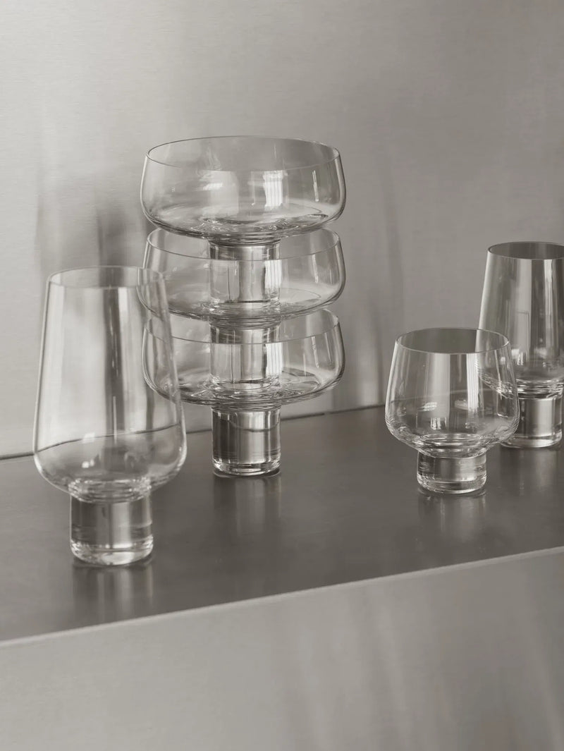 Blomus Brandy Glass w Ped Stem KOYOI