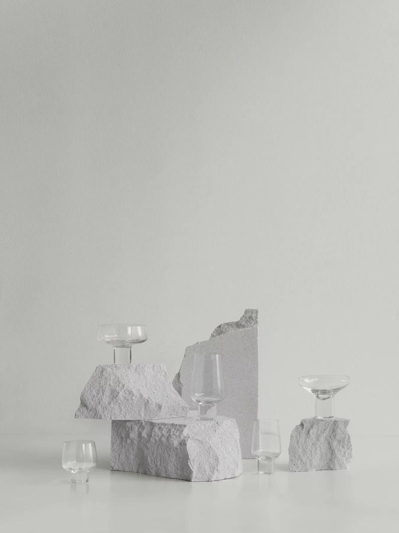 Blomus Brandy Glass w Ped Stem KOYOI