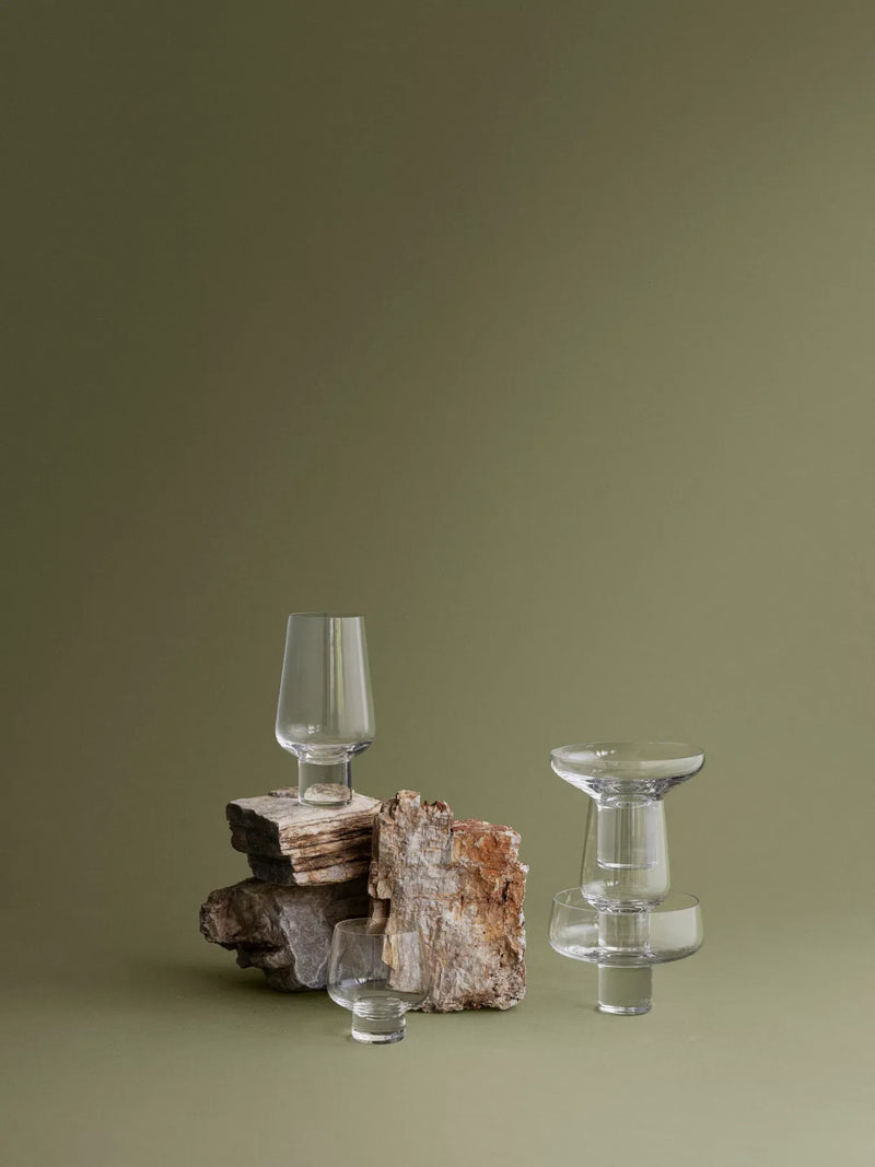 Blomus Brandy Glass w Ped Stem KOYOI