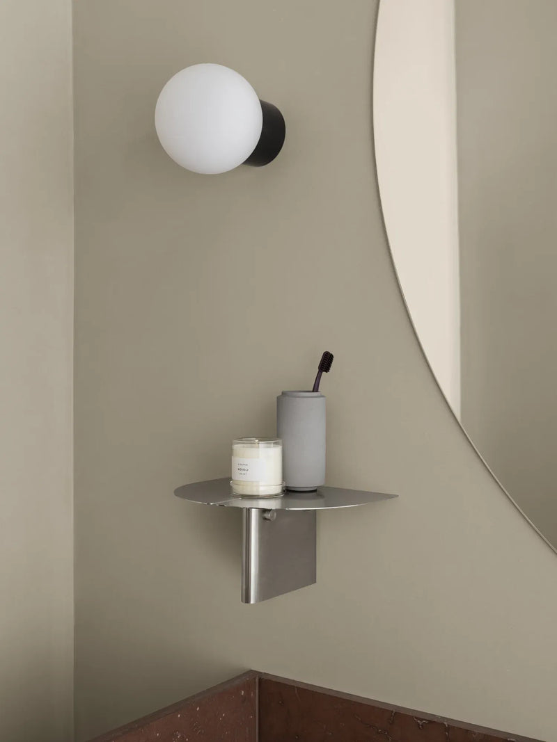 Blomus Candle Glass Neroli Lg VALOA