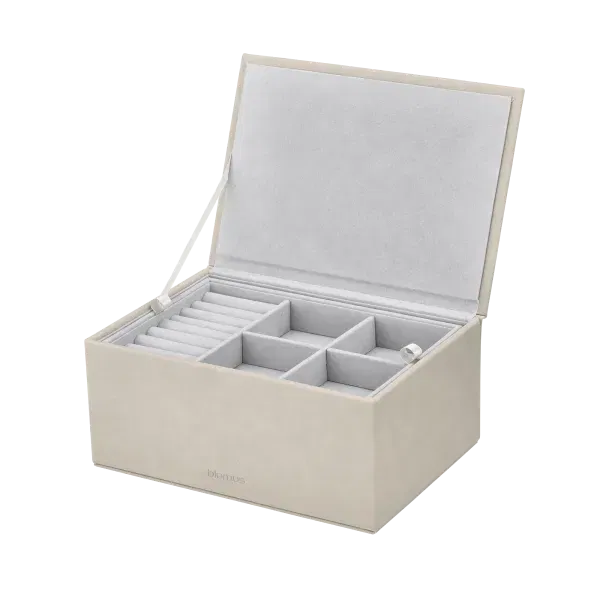 Blomus Jewellery Box L Nomad SAHLA