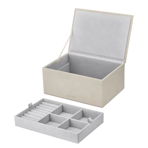 Blomus Jewellery Box L Nomad SAHLA