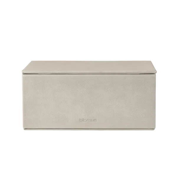 Blomus Jewellery Box L Nomad SAHLA