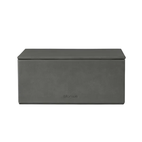 Blomus Jewellery Box L Pewter SAHLA