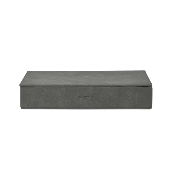 Blomus Jewellery Box M Pewter SAHLA