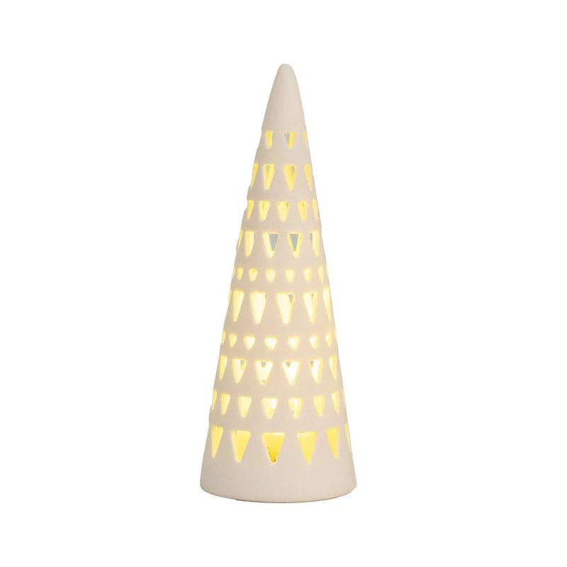 Blomus LED Fir Trees w Pattern 4.3