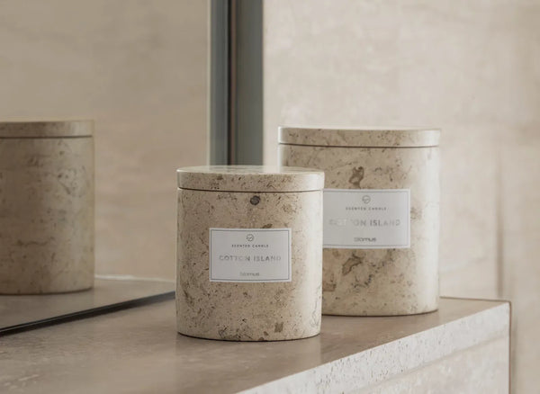 Blomus Scntd Trvtn Cndl Sm Ctn FRABLI