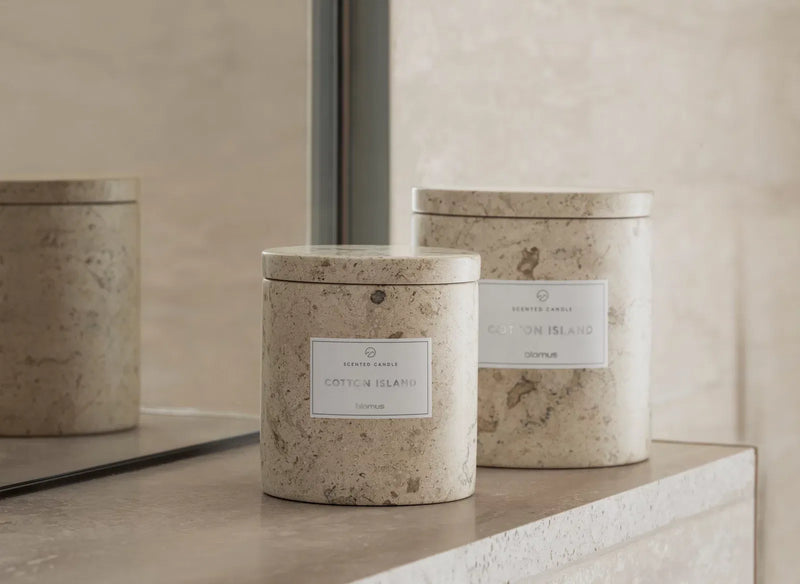 Blomus Scntd Trvtn Cndl Sm Ctn FRABLI