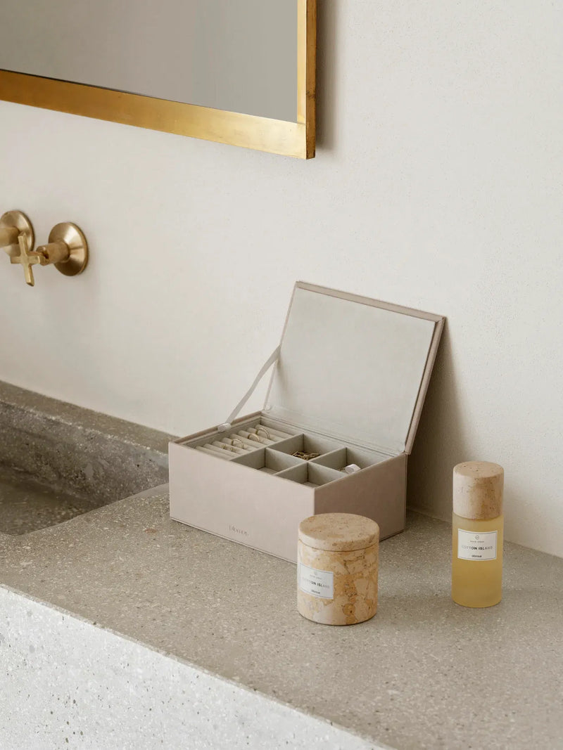 Blomus Scntd Trvtn Cndl Sm Ctn FRABLI